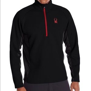 Outbound Quarter Zip Pullover